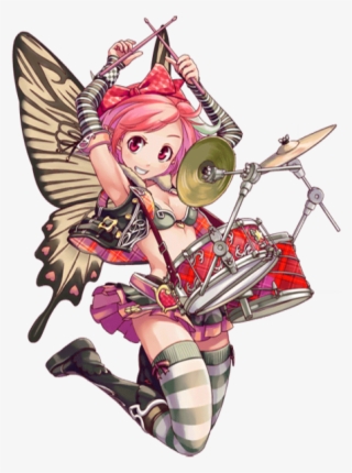 Aoi Transparent #7340614