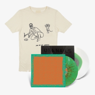 Usa Nails 2 Lps Tiger Tshirt Bundle #7340879