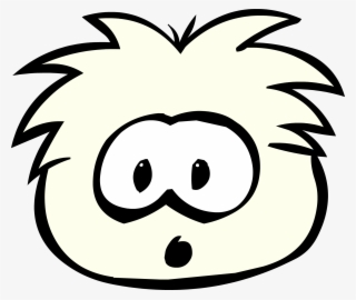 White Puffle #7341188
