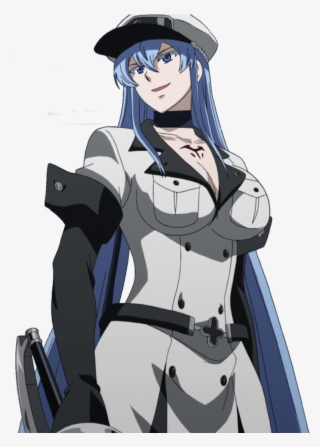 Esdeath Png #7341191 Esdeath Png #7341191