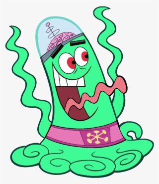 The Fairly Oddparents Character #7341246