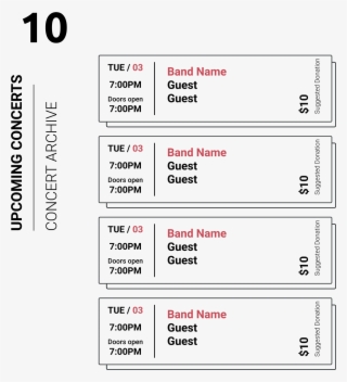 Another Section Of The Site Using The Same Layering #7341249