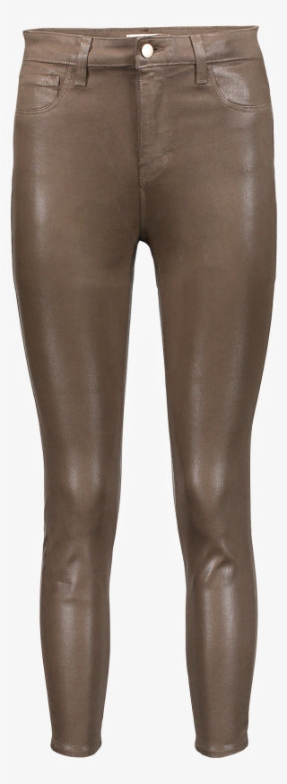 Margot Coated Chestnut #7341352