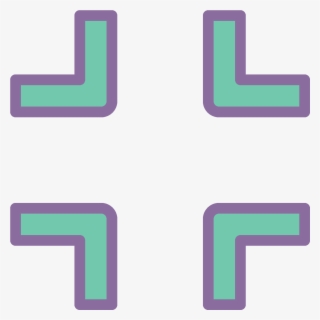 Pantalla Normal Icon #7341468