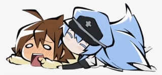 Esdeath Tatsumi Akamegakill Freetoedit #7341473