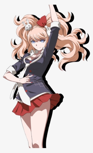 Image Of Junko Set #7341530