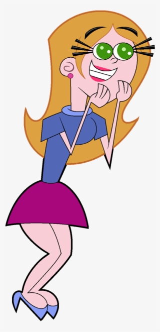 Adult Missy Stock Image #7341680