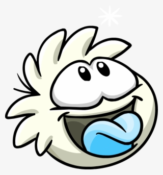 White Puffle #7341729