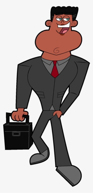 Adult Chad Stock Image #7341832