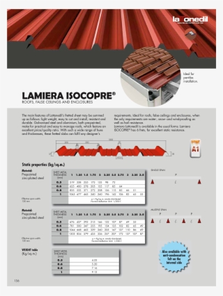 Lamiere Grecate #7342000