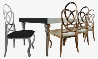 Chair Rentals Png #7342005