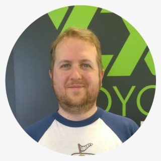 Working At Yoyo Games Daniel Cleaton, Qa Manager, Yoyo #7342158
