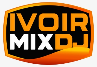 Logo Ivoirmix Version 2015 #7342159