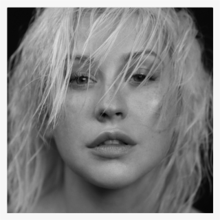 Liberation Cd - Christina Aguilera #7342220