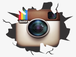 Instagram To Compete With Snapchat With New Bolt #7342335