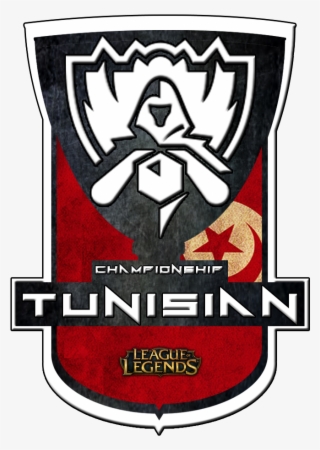 League Warriors 1v1 #7342622