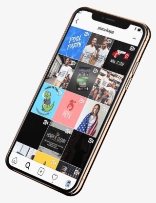 Instagrap Template App #7342672