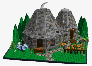 Hagrid´s Huts #7342913