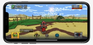 Pixel Gun 3d Hack #7343070