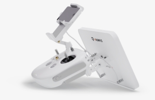 Raptor Xr Range Extender Designed For Dji Inspire #7343185