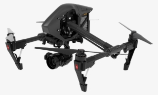 Dji Inspire 1 Pro Black Edition Quadcopter With Zenmuse #7343392