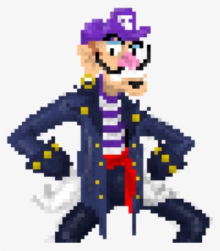 I Made This Pirate Wah For The Sea Of Greed People, #7343514