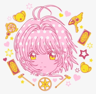 Cardcaptor Sakura - Thumbnail #7343580