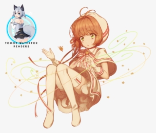 Meiling Pareja Sakura Sakurakinomoto Cardcaptorsakura #7343655