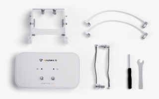 4hawks Raptor Sr Range Extender For Dji Phantom 3 Advanced, #7343705
