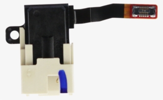 Samsung Galaxy S8 Headphone Jack #7343713