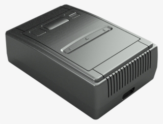 Free Stl File Super Famipi #7343753