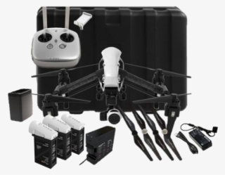 Drone Mapping Bundles Inspire 1 V #7343823