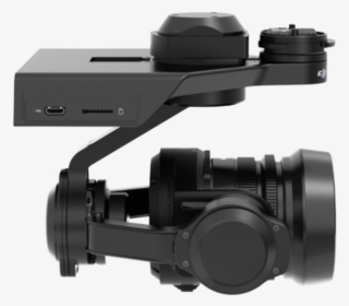 Dji Inspire 1 Raw Two Extra Ssd #7344033