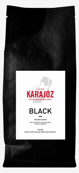 Karajoz Black Label 250g #7344086