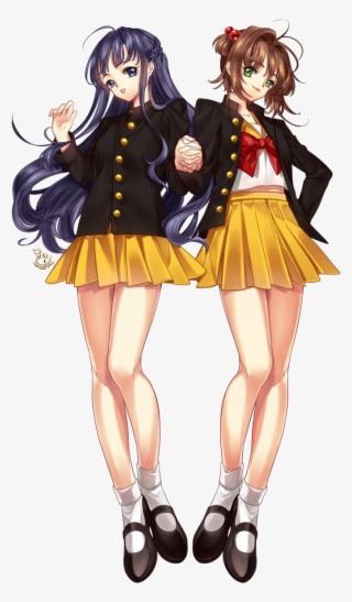 View Fullsize Cardcaptor Sakura Image #7344087