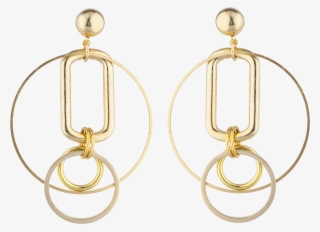 Greed Earrings #7344090