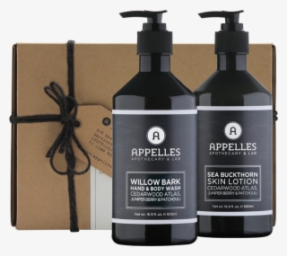 Black Label Body Care Duo Pack #7344239