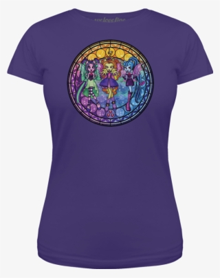 Dazzlings Eg2 Png #7344518