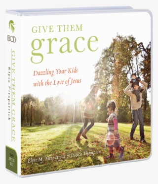 Give Them Grace Dvd Set #7344638