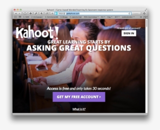 Kahoot #7344908