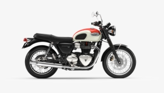 Bonneville T100 Range #7344910 Bonneville T100 Range #7344910