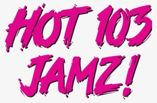 Hot 103 Jams #7345004
