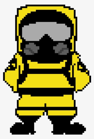 Hazmat Unit #7345005