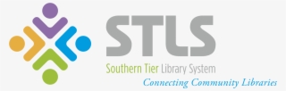 Southern Tier Library System #7345183