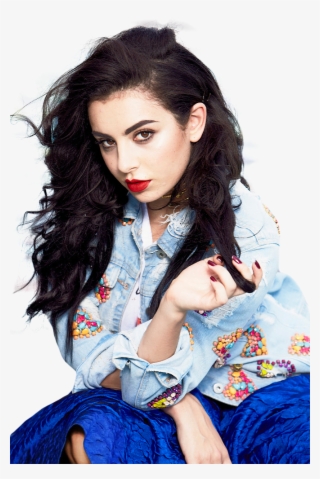 Charli Xcx Png Background Image #7345184