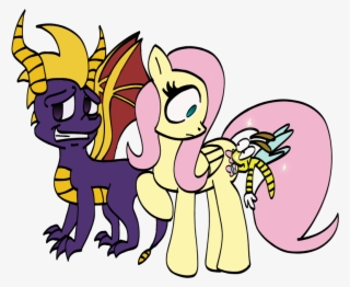 Turkleson, Fluttershy, Plot Bite, Safe, Sparx The Dragonfly, #7345291