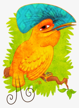 Hornbill & Toucan #7345332 Hornbill & Toucan #7345332