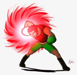 Little Mac #7345425 Little Mac #7345425