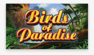 Birds Of Paradise® #7345426