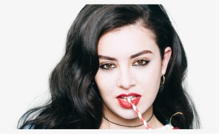 Charli Xcx Png #7345471